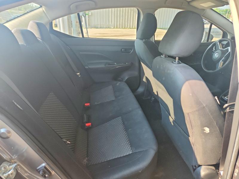 Aukcja sprzedaży 2020 Nissan Versa, vin: 3N1CN8DV7LL863665, numer aukcji: 63742536