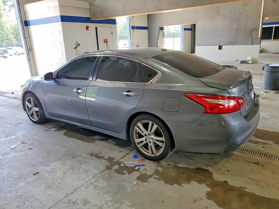 Aukcja sprzedaży 2017 Nissan Altima, vin: 1N4BL3AP7HC163502, numer aukcji: 65094526