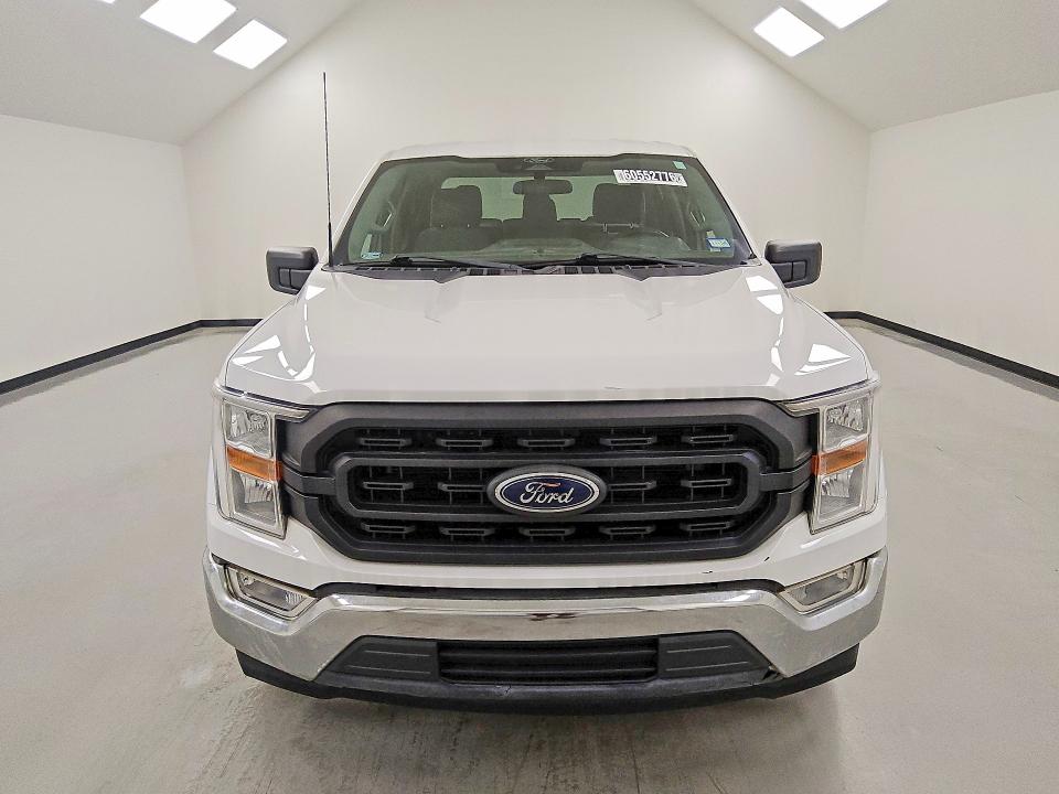 60552776 :رقم المزاد ، 1FTEW1CB8NKF26430 vin ، 2022 Ford F150 مزاد بيع