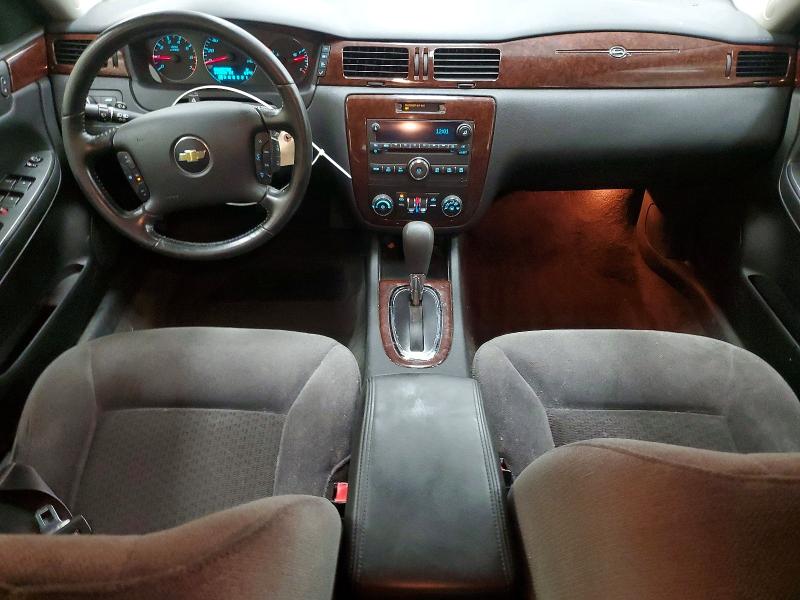 Продаж на аукціоні авто 2011 Chevrolet Impala, vin: 2G1WB5EK4B1276306, номер лоту: 65797646