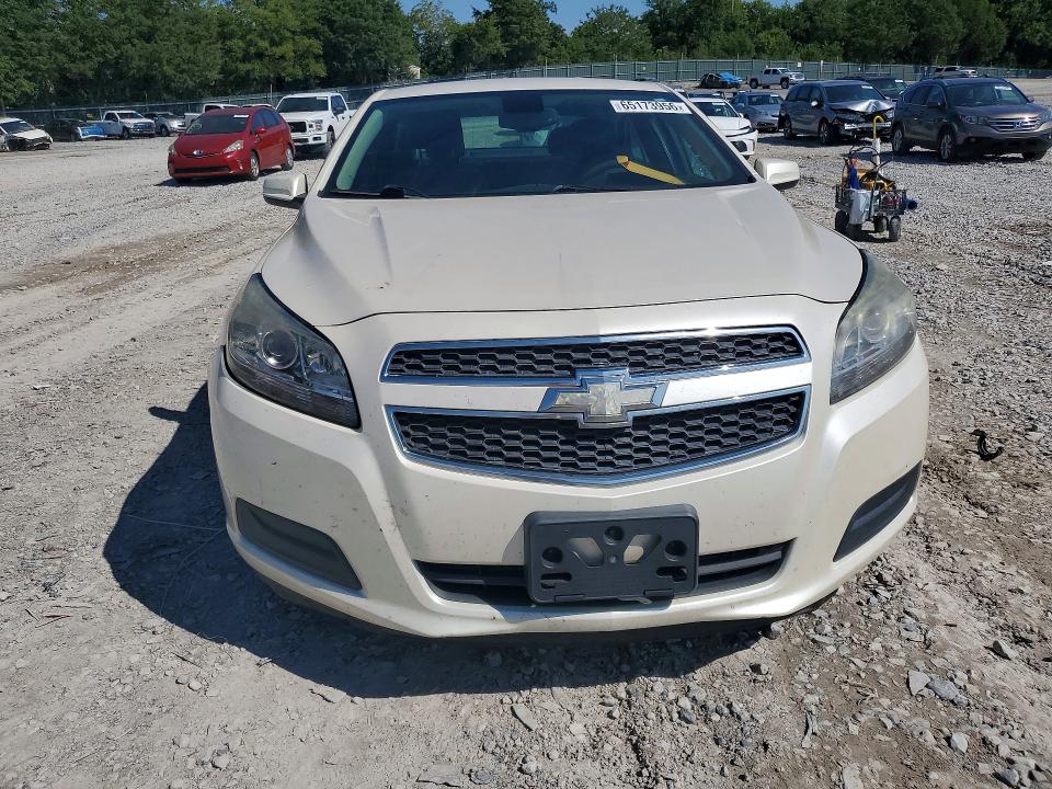 Auction sale of the 2013 Chevrolet Malibu, vin: 1G11D5RR4DF105420, lot number: 65173956