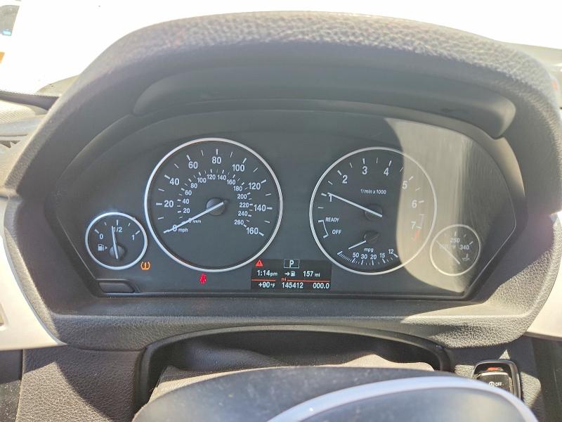 Aukcja sprzedaży 2017 Bmw 320, vin: WBA8E1G36HNU17368, numer aukcji: 63873596