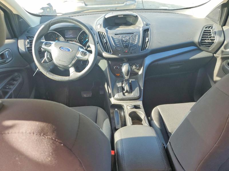 Продажа на аукционе авто 2016 Ford Escape, vin: 1FMCU0F73GUC73647, номер лота: 64134066