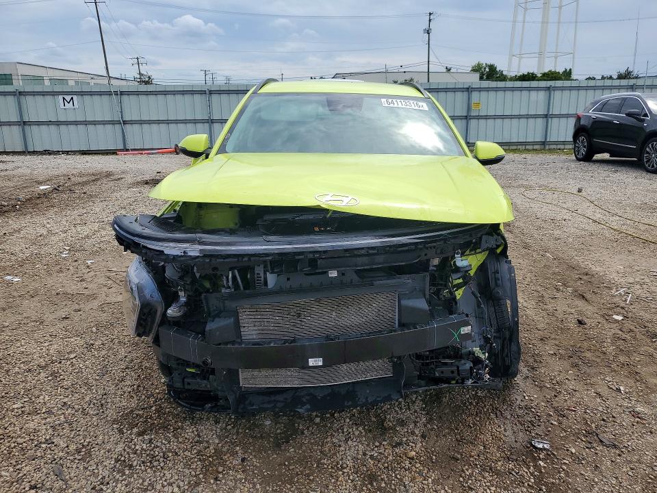 Aukcja sprzedaży 2024 Hyundai Kona, vin: KM8HBCAB1RU079615, numer aukcji: 64113316