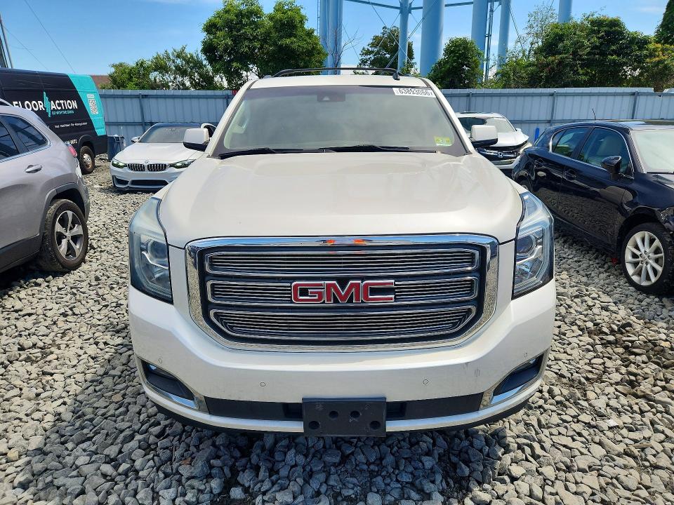 Продажа на аукционе авто 2015 Gmc Yukon Xl, vin: 1GKS2HKC5FR161591, номер лота: 63893066