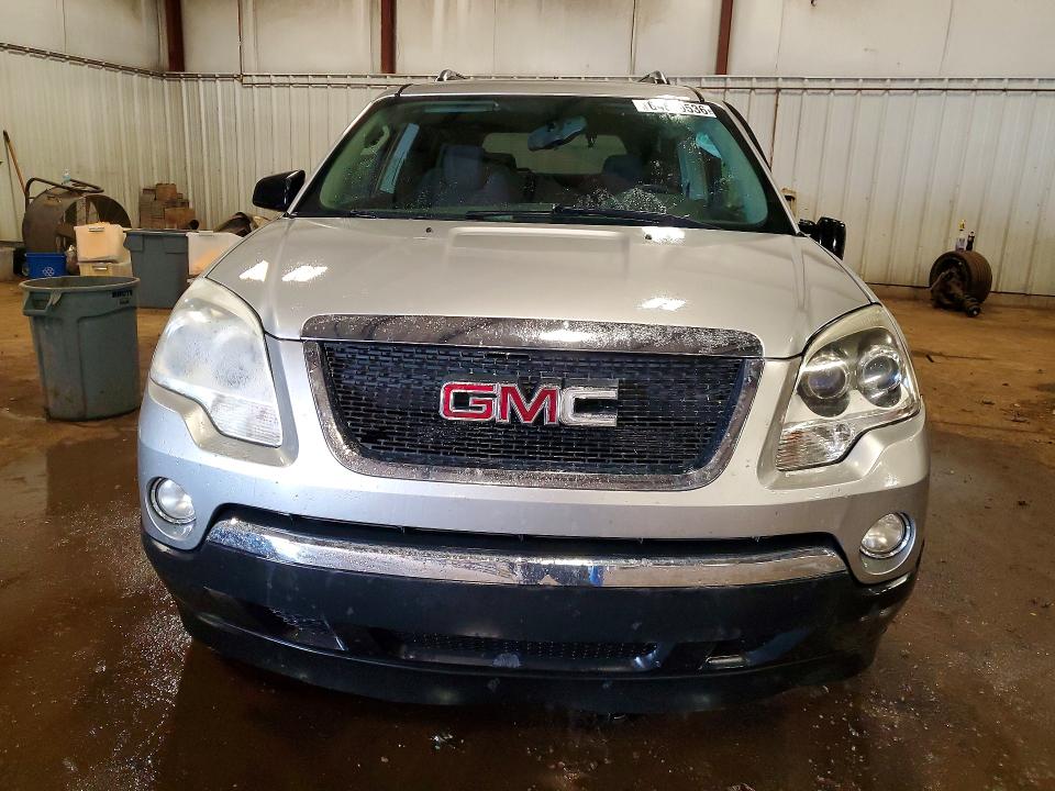 Продаж на аукціоні авто 2007 Gmc Acadia, vin: 1GKER13757J132965, номер лоту: 64819536