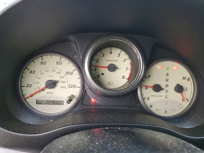 Продаж на аукціоні авто 2001 Toyota Rav4, vin: JTEGH20V610013721, номер лоту: 65524916