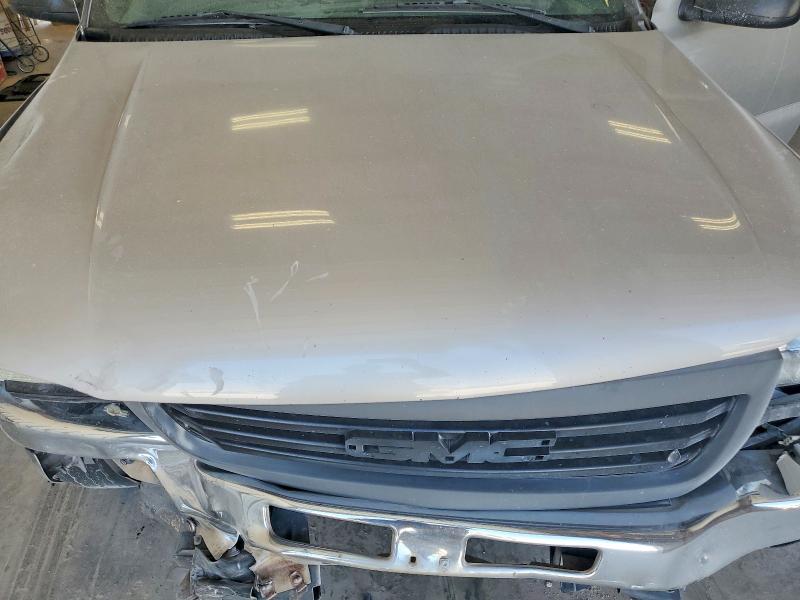 Продажа на аукционе авто 2007 Gmc New Sierra, vin: 3GTEC14XX7G153078, номер лота: 66729716