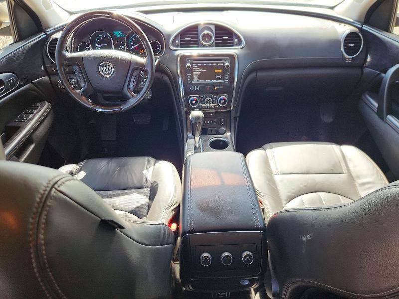 2015 Buick Enclave მანქანა იყიდება აუქციონზე, vin: 5GAKVBKD2FJ211825, აუქციონის ნომერი: 64545926