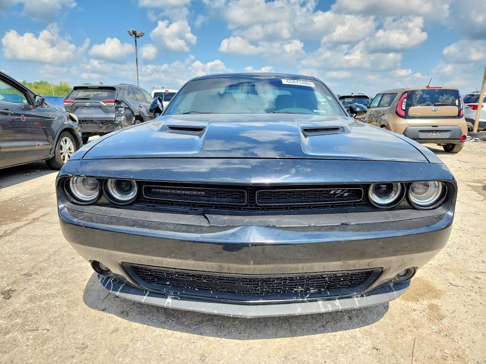 Aukcja sprzedaży 2016 Dodge Challenger, vin: 2C3CDZBT6GH322097, numer aukcji: 65873486