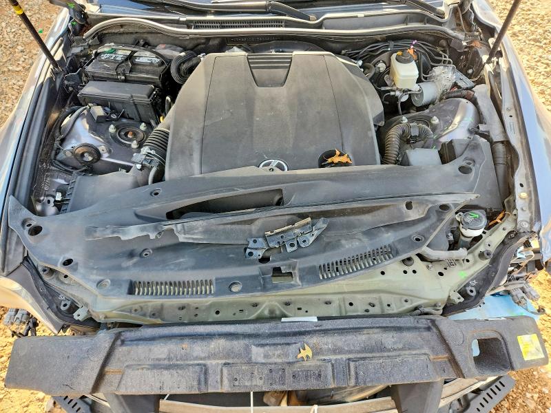 64667256 :رقم المزاد ، JTHBF1D21E5009484 vin ، 2014 Lexus Is مزاد بيع