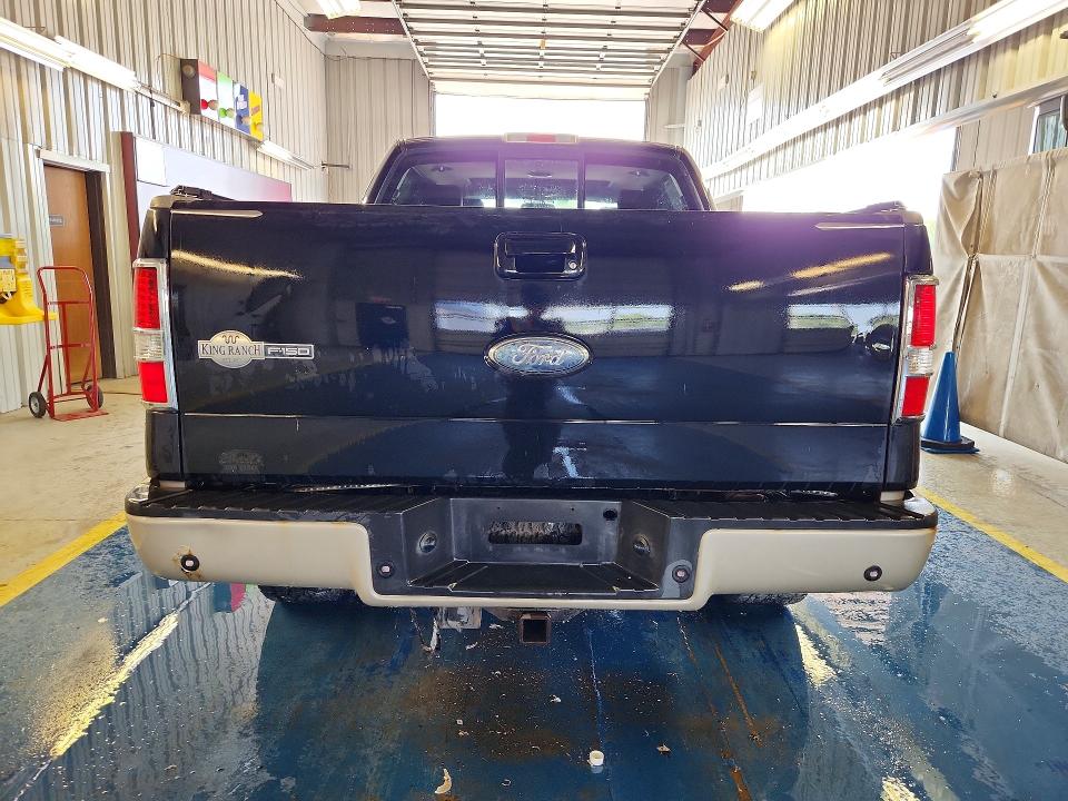 Продажа на аукционе авто 2007 Ford F150, vin: 1FTPW14V77KB30834, номер лота: 66183206