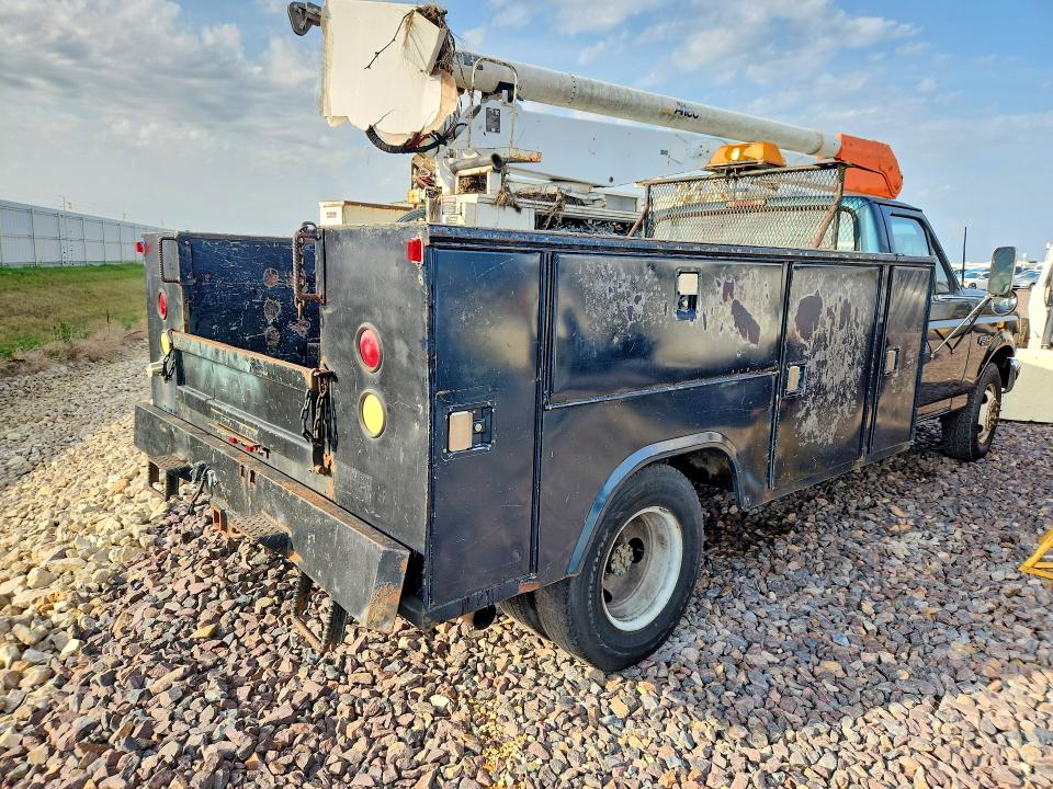 Aukcja sprzedaży 1997 Ford F350, vin: 1FDJF37F0VEB36942, numer aukcji: 63714266