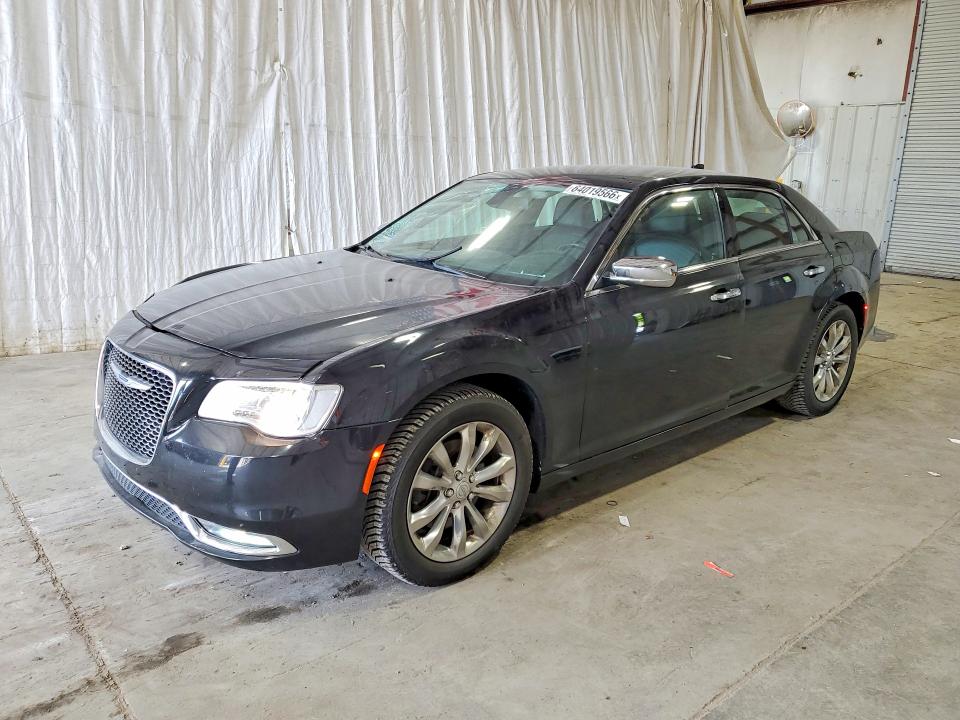 Продаж на аукціоні авто 2019 Chrysler 300, vin: 2C3CCAKG6KH542839, номер лоту: 64019566
