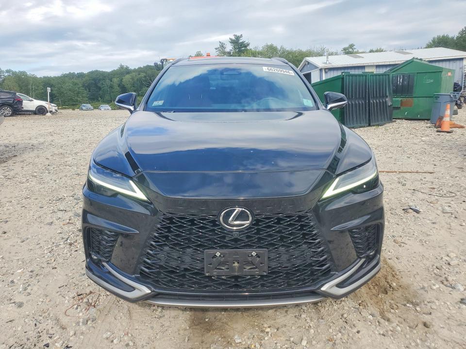Aukcja sprzedaży 2024 Lexus Rx 350, vin: 2T2BAMCA3RC060290, numer aukcji: 66269946