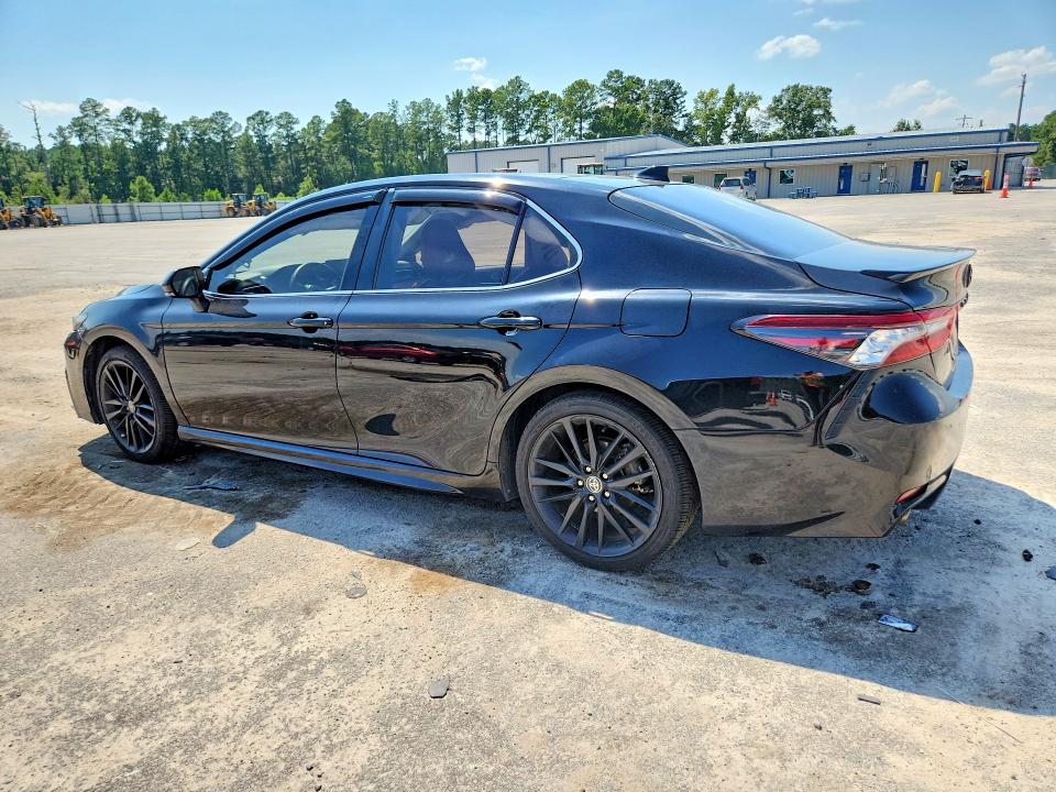 Aukcja sprzedaży 2023 Toyota Camry, vin: 4T1K61AK1PU727742, numer aukcji: 65846956