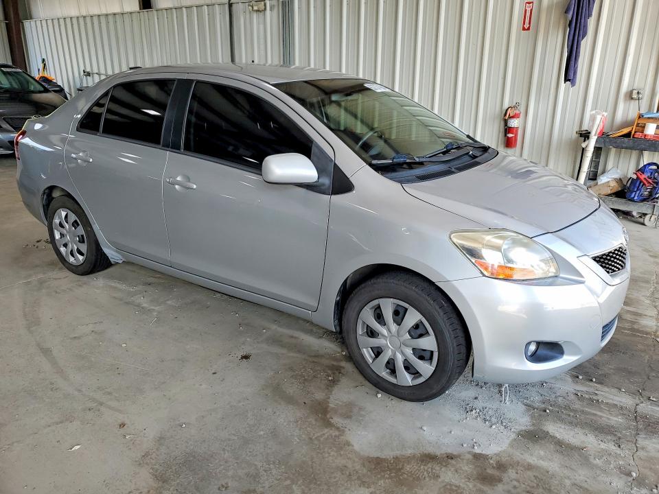 Продажа на аукционе авто 2009 Toyota Yaris, vin: JTDBT903094042950, номер лота: 63737196