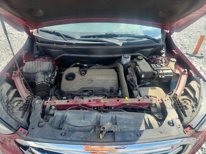 Aukcja sprzedaży 2019 Gmc Terrain, vin: 3GKALVEV4KL340355, numer aukcji: 65730376