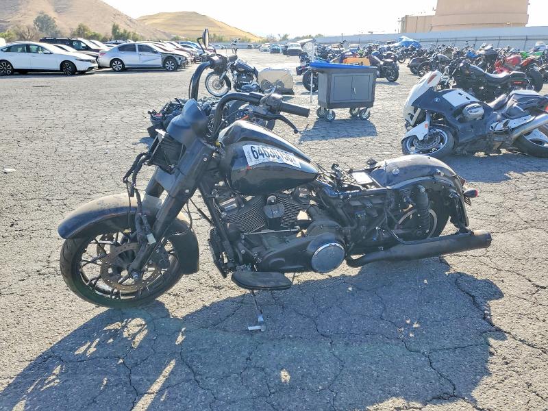 64630156 :رقم المزاد ، 1HD1KTP20PB677005 vin ، 2023 Harley-davidson Fltrxs مزاد بيع