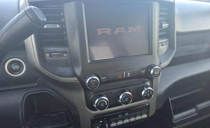 65336286 :رقم المزاد ، 3C7WRTCLXPG650664 vin ، 2023 Ram 3500 مزاد بيع