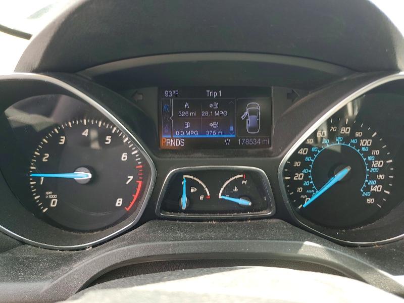 Продаж на аукціоні авто 2013 Ford Escape, vin: 1FMCU0HX5DUB55639, номер лоту: 64810186