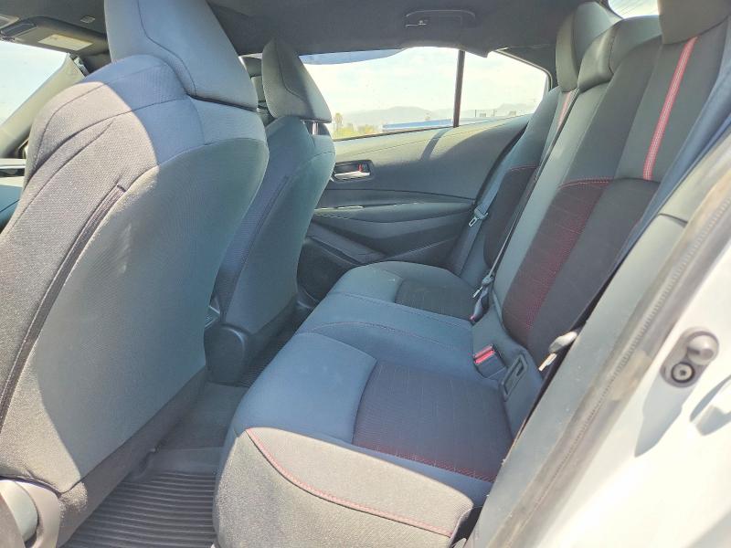 Продажа на аукционе авто 2026 Toyota Corolla, vin: JTDS4MCE3T3527982, номер лота: 63263526