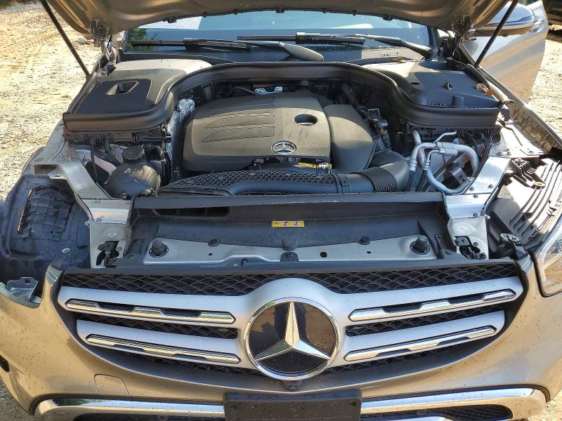 Продаж на аукціоні авто 2020 Mercedes-benz Glc, vin: WDC0G8EB7LF694010, номер лоту: 64287526