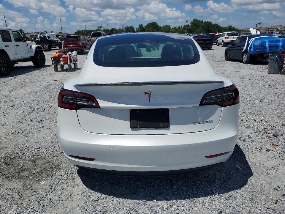 Aukcja sprzedaży 2020 Tesla Model 3, vin: 5YJ3E1EC5LF714235, numer aukcji: 62325676