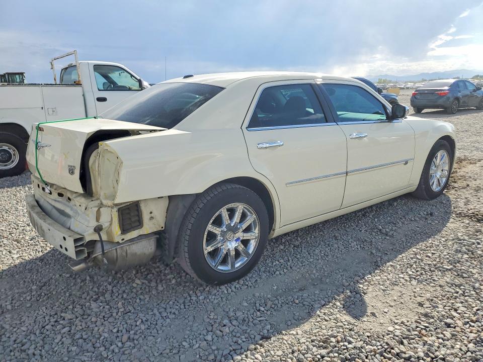 Aukcja sprzedaży 2010 Chrysler 300c, vin: 2C3CA6CT8AH126224, numer aukcji: 66963686