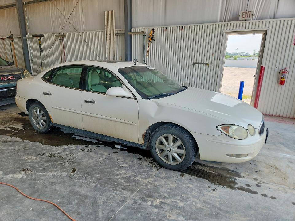 Aukcja sprzedaży 2005 Buick Lacrosse, vin: 2G4WC532851224992, numer aukcji: 64068986