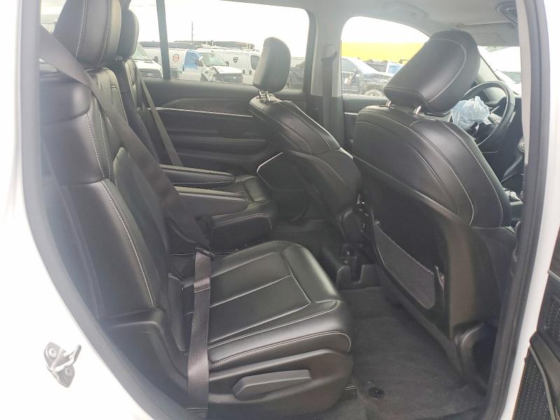 64284796 :رقم المزاد ، 1C4RJKBG0M8205450 vin ، 2021 Jeep Grand Cherokee مزاد بيع