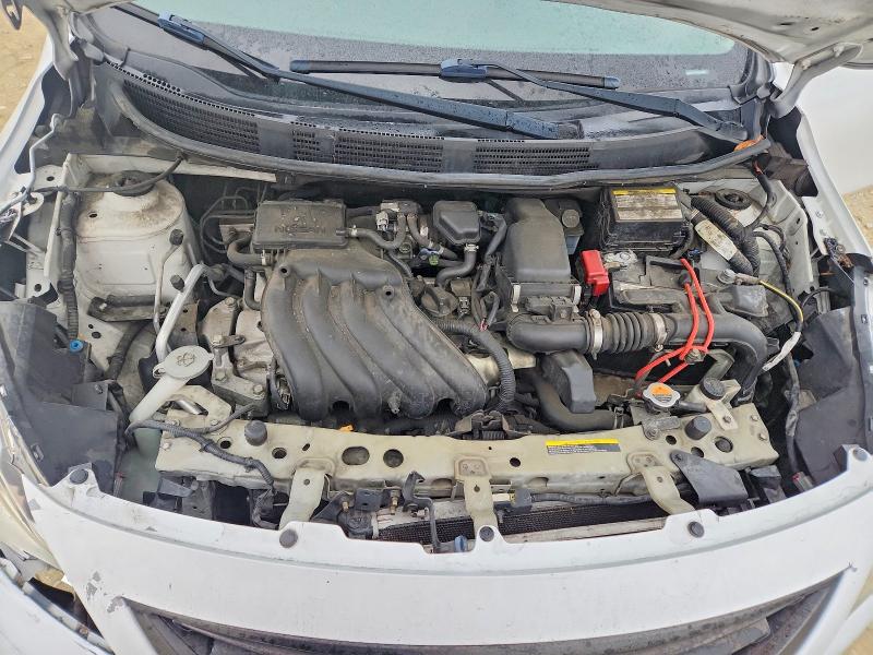 Продаж на аукціоні авто 2014 Nissan Versa, vin: 3N1CN7AP7EL837800, номер лоту: 67345136