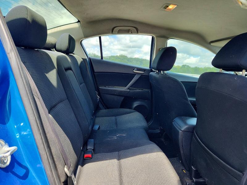 63836236 :رقم المزاد ، JM1BL1V72C1696046 vin ، 2012 Mazda 3 مزاد بيع