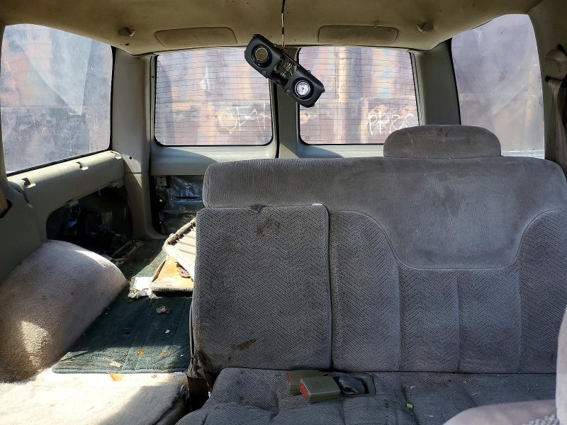Продажа на аукционе авто 1996 Gmc Yukon, vin: 1GKEC13R7TJ713249, номер лота: 64672606