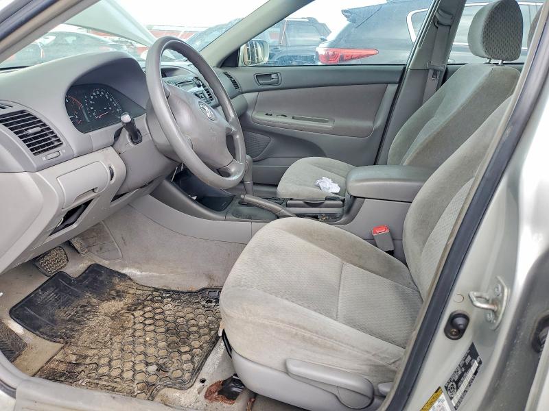 Aukcja sprzedaży 2004 Toyota Camry, vin: 4T1BE32K84U889344, numer aukcji: 66455336