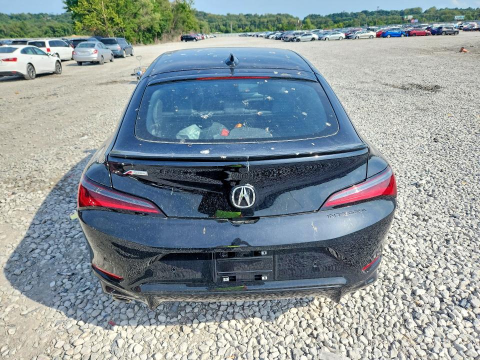 Aukcja sprzedaży 2026 Acura Integra, vin: 19UDE4H69TA010867, numer aukcji: 64934686