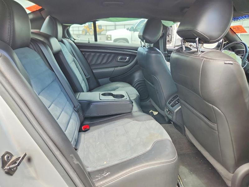 Продажа на аукционе авто 2013 Ford Taurus, vin: 1FAHP2KT2DG136392, номер лота: 65179886