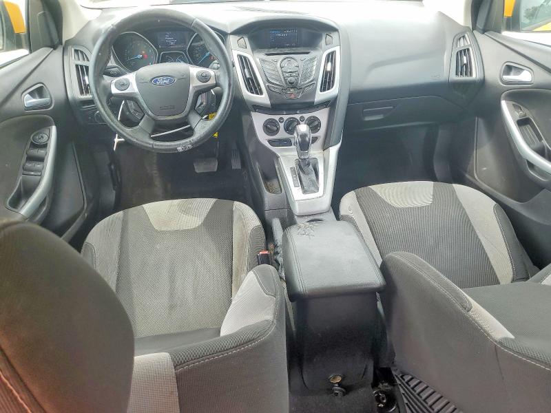 Aukcja sprzedaży 2012 Ford Focus, vin: 1FAHP3K27CL183100, numer aukcji: 66693416