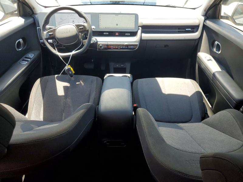 Auction sale of the 2024 Hyundai Ioniq 5, vin: KM8KN4DE4RU248177, lot number: 64040486