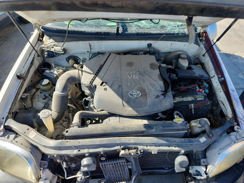 Auction sale of the 2006 Toyota Tundra, vin: 5TBRU341X6S464752, lot number: 65016496