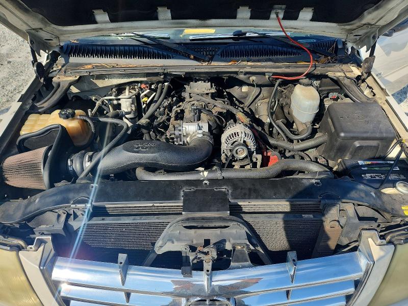 63358476 :رقم المزاد ، 3GYFK66N35G144035 vin ، 2005 Cadillac Escalade مزاد بيع