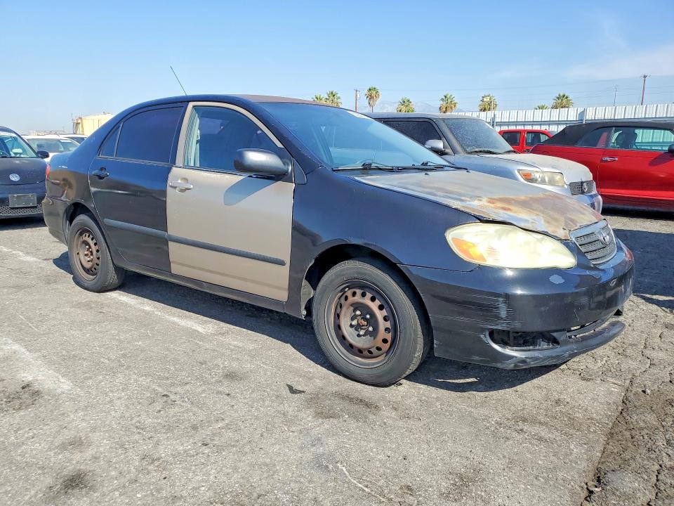 Продажа на аукционе авто 2005 Toyota Corolla, vin: 1NXBR32E75Z398389, номер лота: 63230736