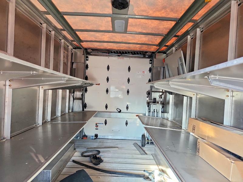2022 Ram Promaster 3500 მანქანა იყიდება აუქციონზე, vin: 3C7WRVMGXNE126484, აუქციონის ნომერი: 65392056