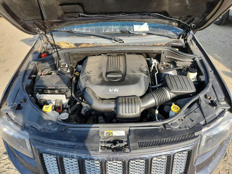 Aukcja sprzedaży 2015 Jeep Grand Cherokee, vin: 1C4RJEAG9FC218958, numer aukcji: 66520446