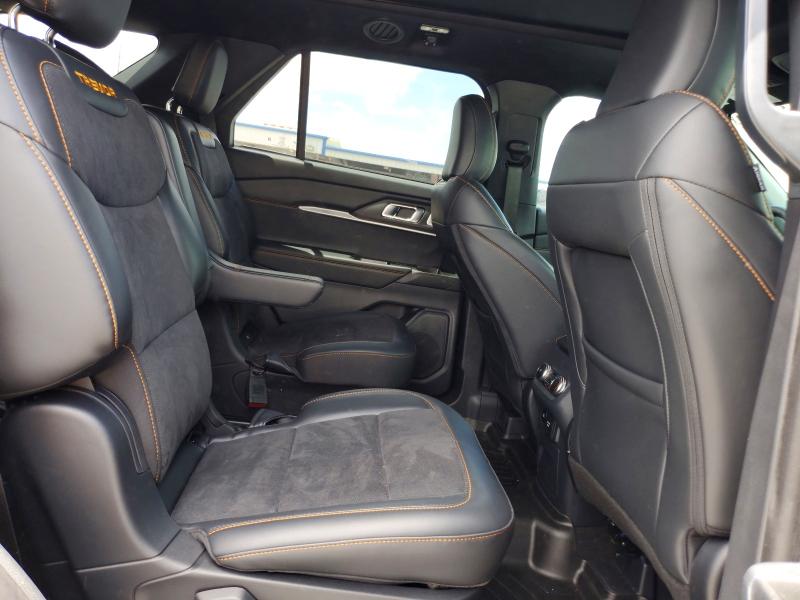 Продажа на аукционе авто 2026 Ford Explorer, vin: 1FMWK8JC7TGA93344, номер лота: 63369786