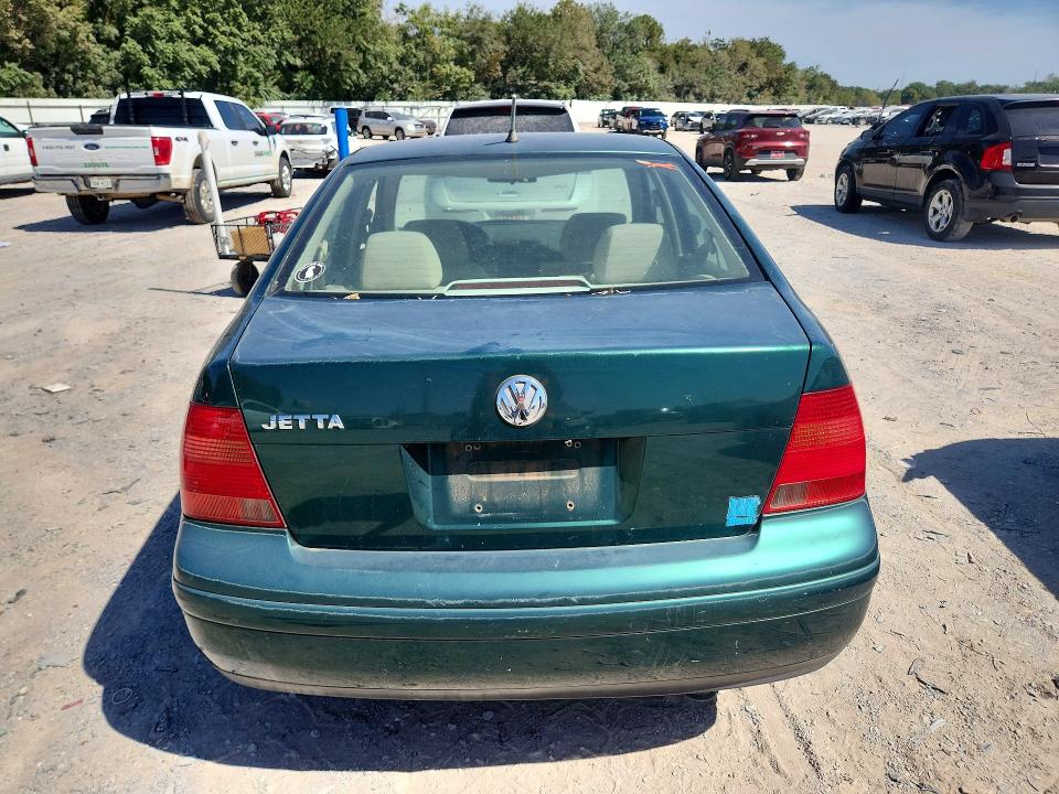 Продаж на аукціоні авто 1999 Volkswagen Jetta, vin: 3VWRC29M8XM087618, номер лоту: 65547656