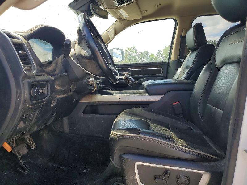 Продаж на аукціоні авто 2021 Ram 1500, vin: 1C6SRFDT2MN632150, номер лоту: 65686566