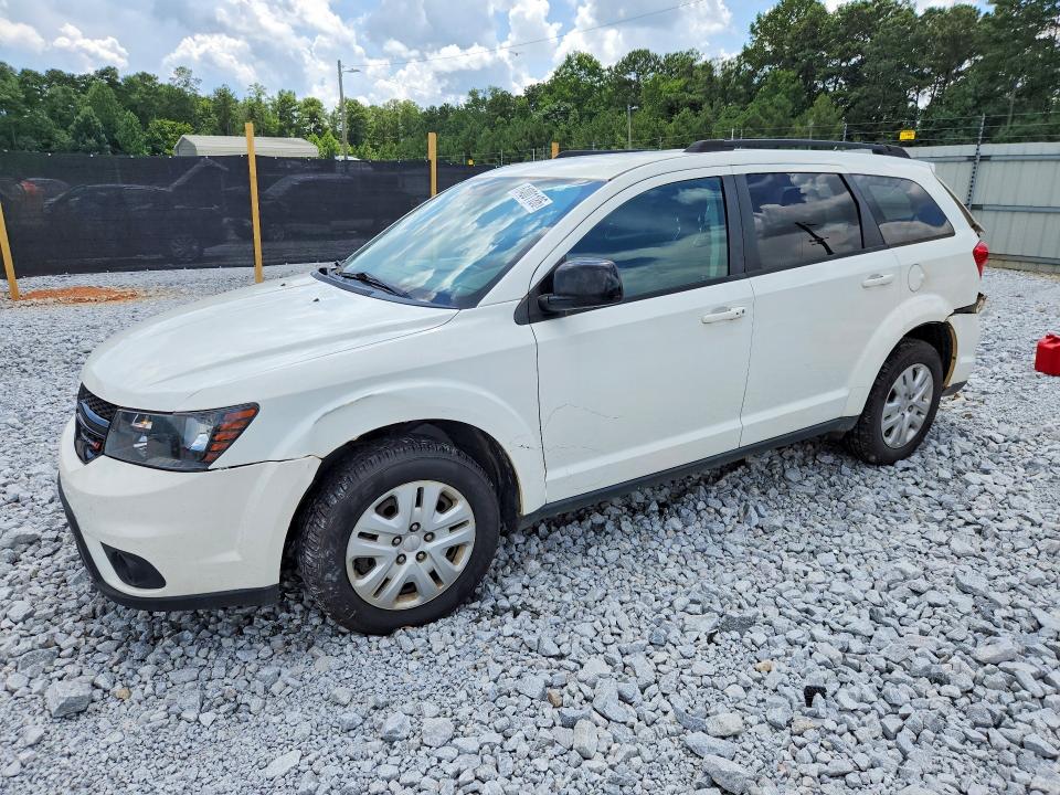 Продаж на аукціоні авто 2016 Dodge Journey, vin: 3C4PDCBG3GT203394, номер лоту: 64001186