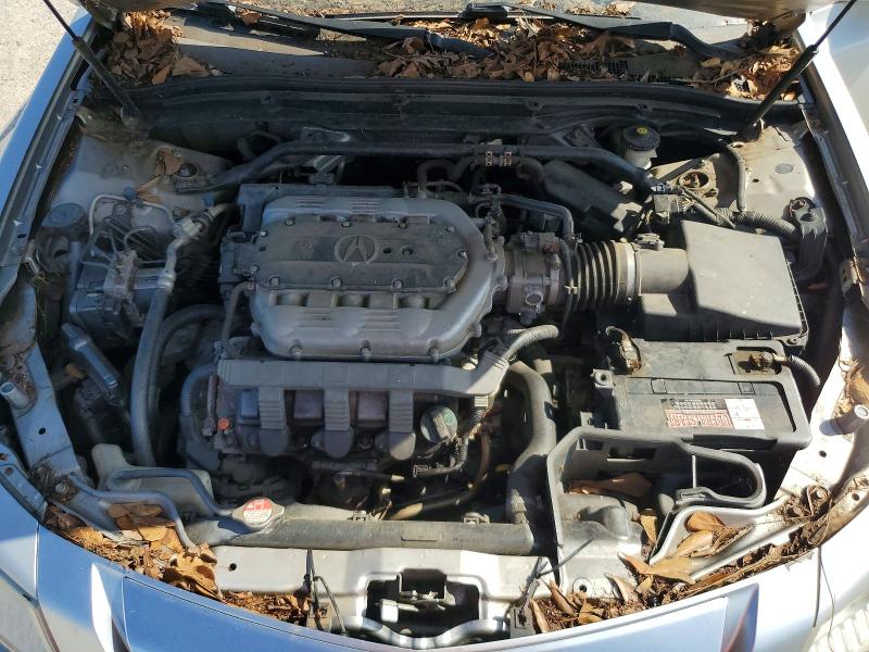2010 Acura Tl მანქანა იყიდება აუქციონზე, vin: 19UUA9F51AA003346, აუქციონის ნომერი: 65715396