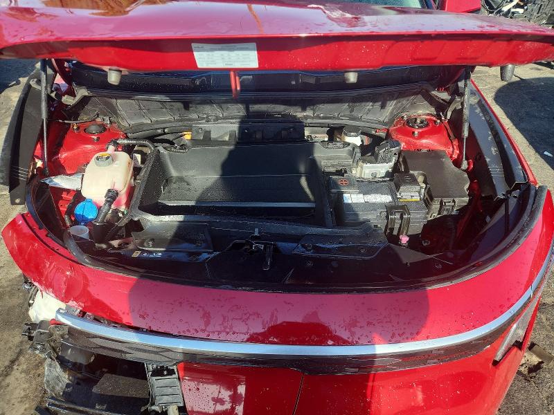 Aukcja sprzedaży 2023 Kia Niro, vin: KNDCR3L1XP5036266, numer aukcji: 64077096